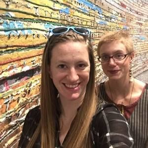 Meet your Posher, Nancy